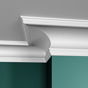 Lightweight Coving