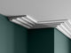 Cornices Art Deco