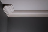 DM1934 Stepped Coving Art Deco Cornicing
