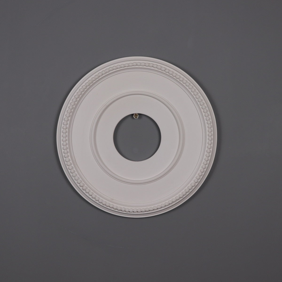 External Ceiling Rose DM4054 Victorian Edwardian Plaster Ceiling Rose 300mm – Coving Shop UK