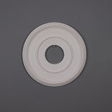 DM4054 Victorian Edwardian Plaster Ceiling Rose 300mm