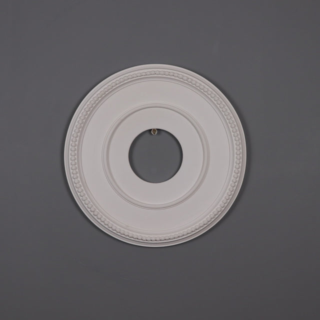 DM4054 Victorian Edwardian Plaster Ceiling Rose 300mm