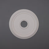 DM4057 Victorian Edwardian Plaster Ceiling Rose 425mm