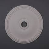 DM4058 Victorian Edwardian Plaster Ceiling Rose 600mm