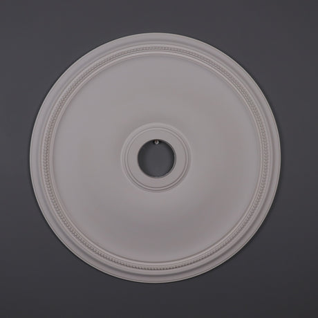 DM4058 Victorian Edwardian Plaster Ceiling Rose 600mm