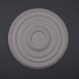 DM4097 Victorian Edwardian Plaster Ceiling Rose 600mm