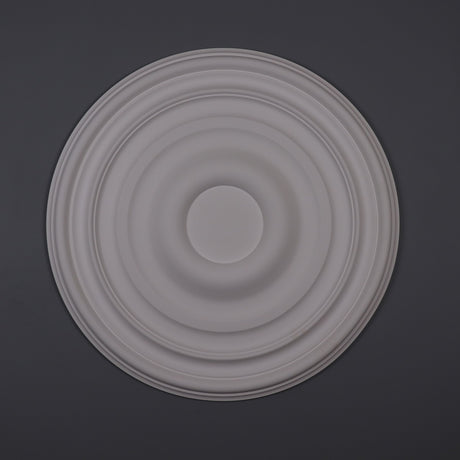 DM4097 Victorian Edwardian Plaster Ceiling Rose 600mm