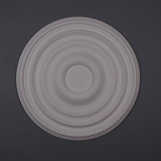 DM4097 Victorian Edwardian Plaster Ceiling Rose 600mm