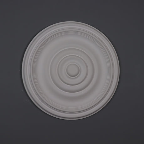 DM7011 Victorian Edwardian Plaster Ceiling Rose 380mm