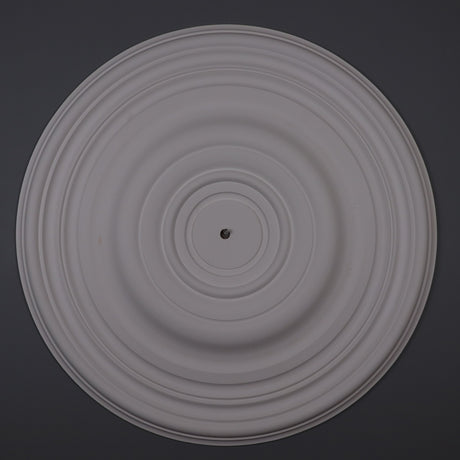 DM7014 Victorian Edwardian Plaster Ceiling Rose 800mm