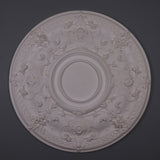DM7021 Victorian Edwardian Plaster Ceiling Rose 715mm