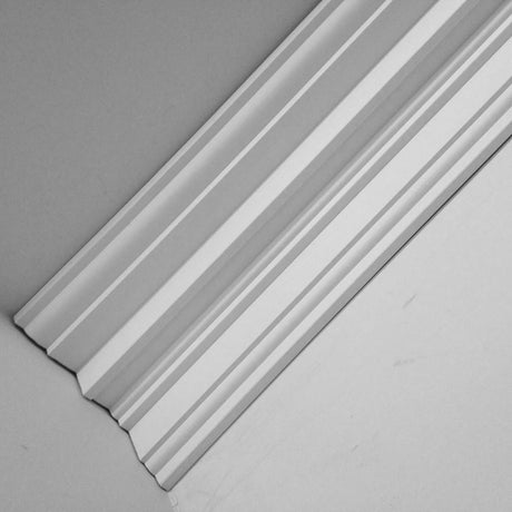 DM1280 Kensington Coving Georgian plaster cornice