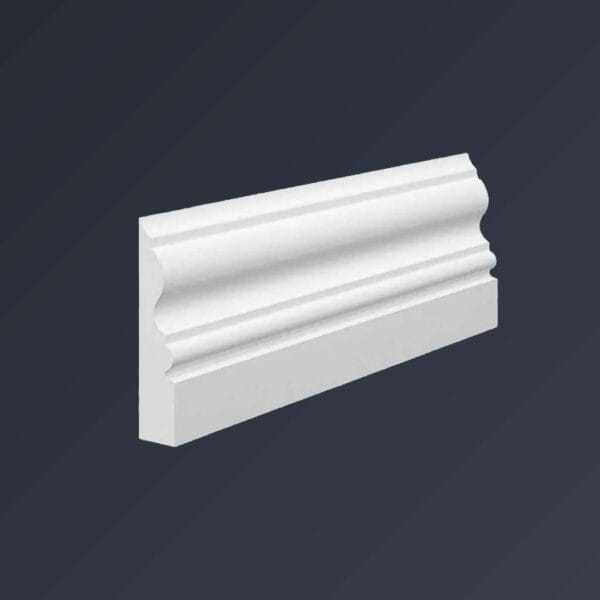 CS5101 MDF Architrave