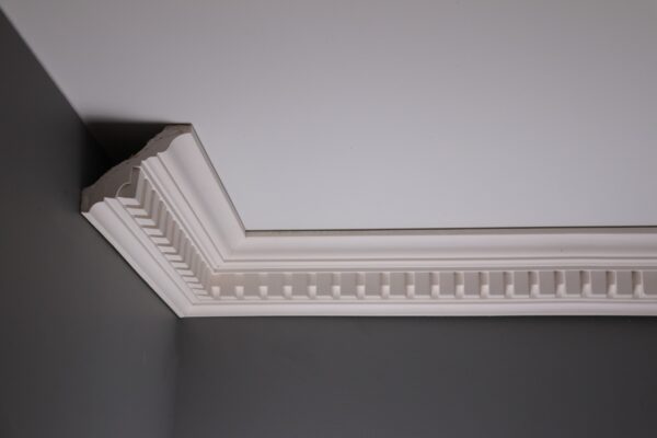 Dentil Coving – Victorian Coving DM1410