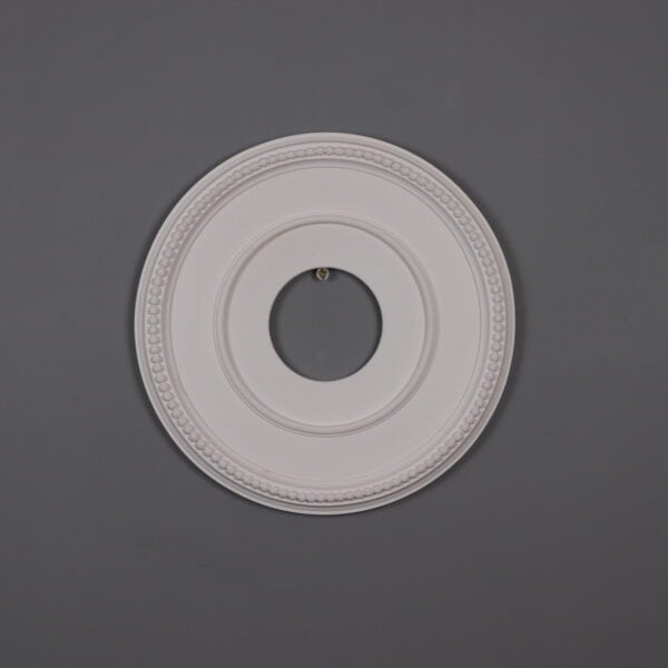 DM4054 305mm Victorian Plaster Ceiling Rose