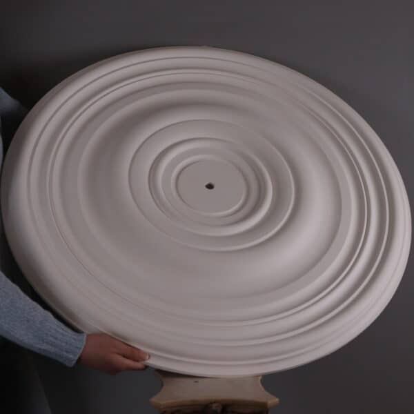 DM7014 Victorian Ceiling Rose 800mm