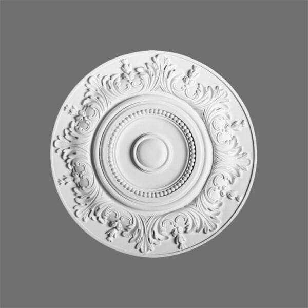 DM7017 Victorian Edwardian Ceiling Rose 475mm