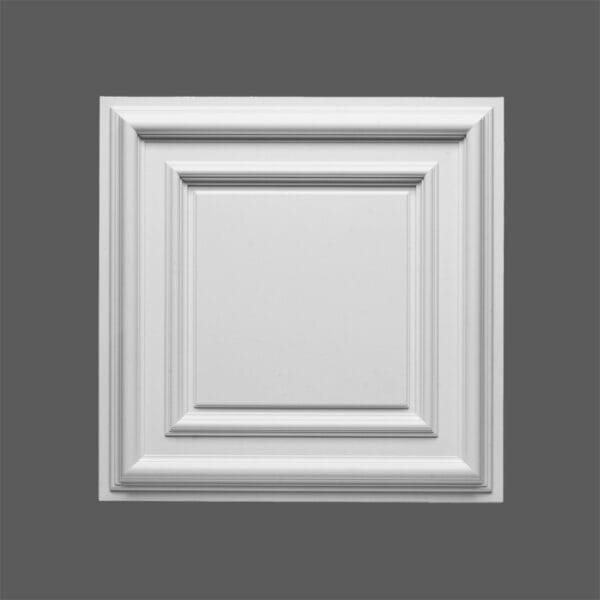 DM7031 595mm x 595mm Victorian Ceiling Tile