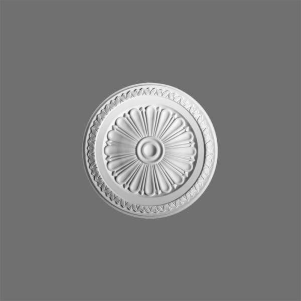 DM7016 330mm Victorian Edwardian Ceiling Rose