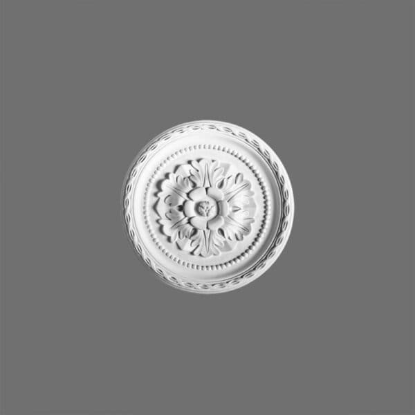 DM7015 280mm Victorian Edwardian Ceiling Rose