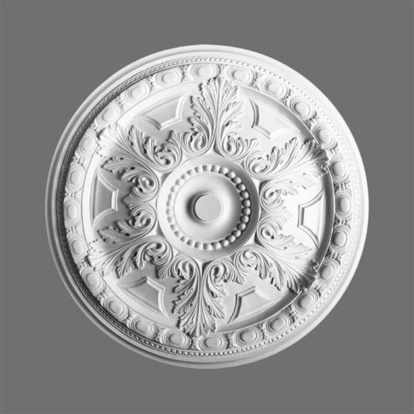 DM7019 Victorian Edwardian Ceiling Rose 715mm