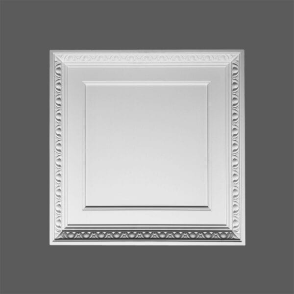 DM7030 Classic Victorian/Edwardian Ceiling Tile