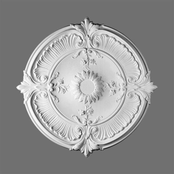 DM7024 Enriched Victorian Ceiling Rose 705mm