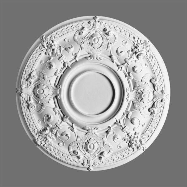 DM7021 Victorian Edwardian Ceiling Rose 715mm