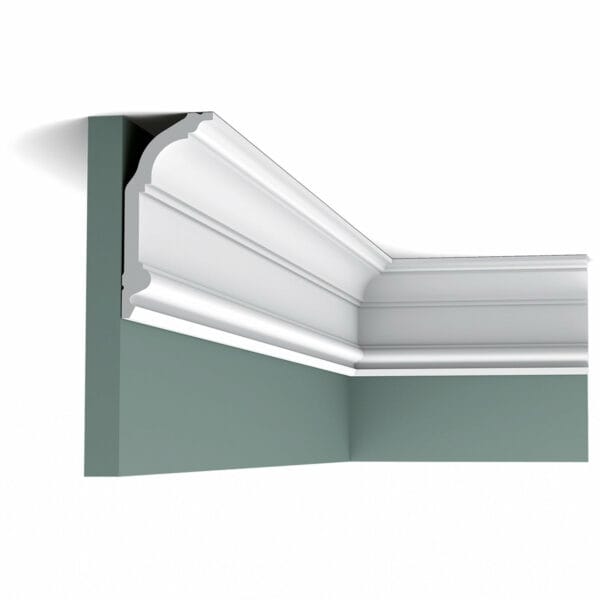 C339 Georgian Coving141mm x 64mm x 2m