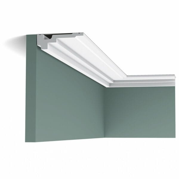 C355 Contemporary Coving 35mm x 111mm x 2m