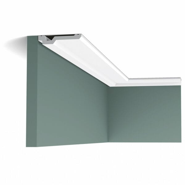 C356 Contemporary Coving 20mm x 100mm x 2m