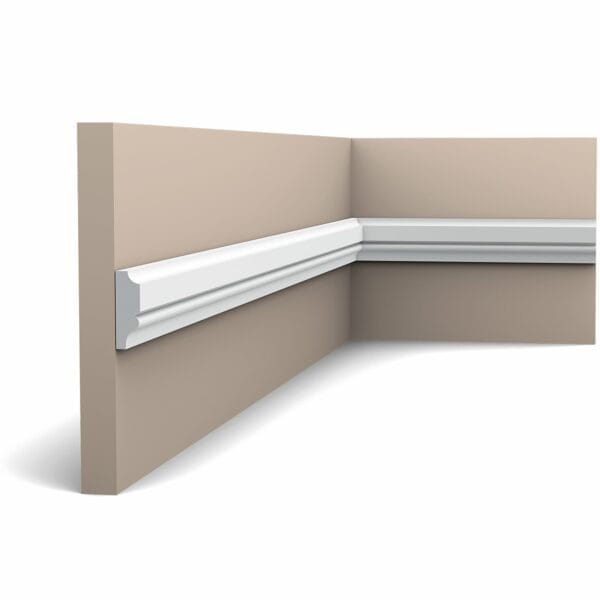 PX116 Panel Moulding 31mm x 10mm x 2m