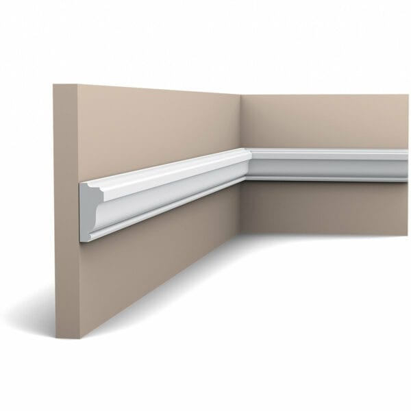 PX117 Panel Moulding 35mm x 15mm x 2m