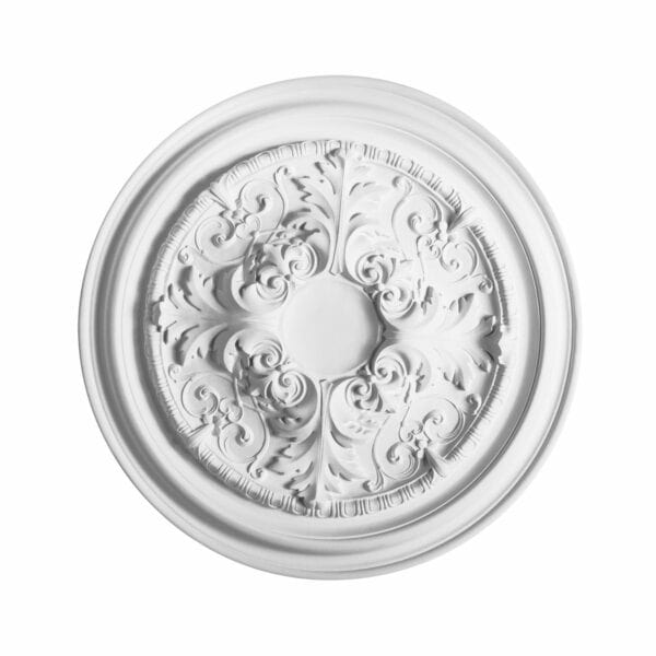 R52 Ceiling Rose 695mm