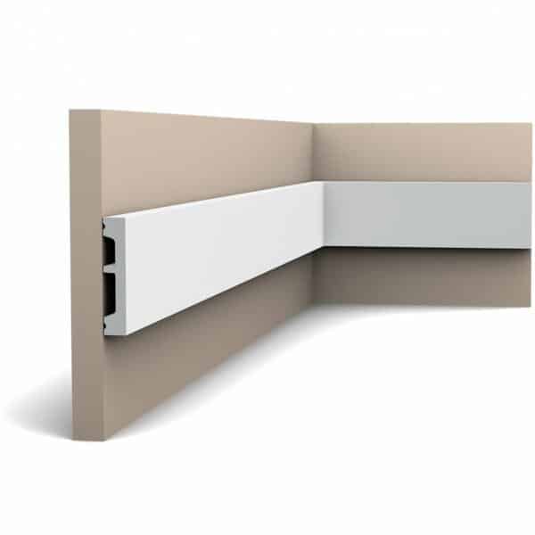 SX157 Wall Panelling 66mm x 13mm x 2m