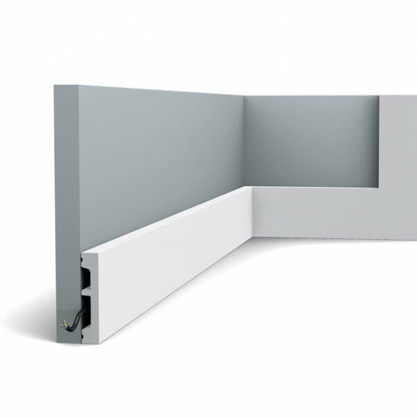 SX157 Skirting Board 66mm x 13mm x 2m