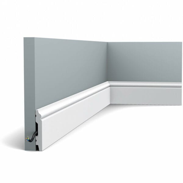 SX165 Skirting Board 69mm x 11mm x 2m