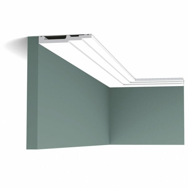 SX180 CS Coving 120mm x 16mm x 2m