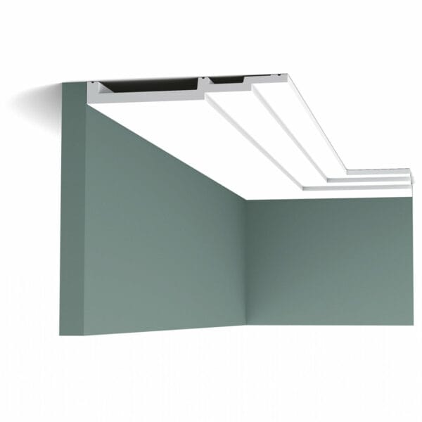 SX181 CS Coving 200mm x 22mm x 2m