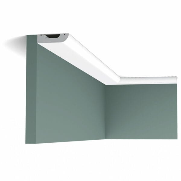 SX182 Cascade Coving 13mm x 50mm x 2m