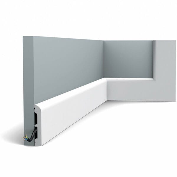 SX183 Skirting Board 75mm x 13mm x 2m