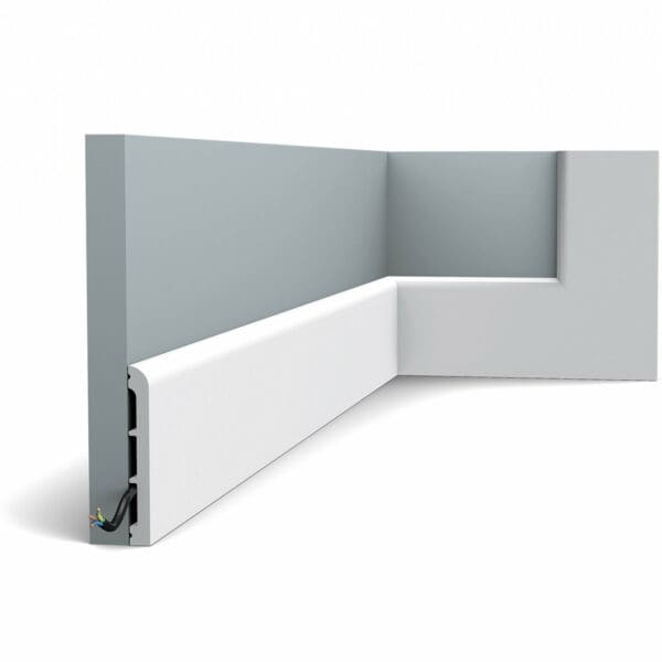 SX184 Skirting Board 110mm x 13mm x 2m