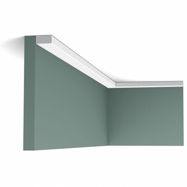 SX194 Square Coving 10mm x 20mm x 2m