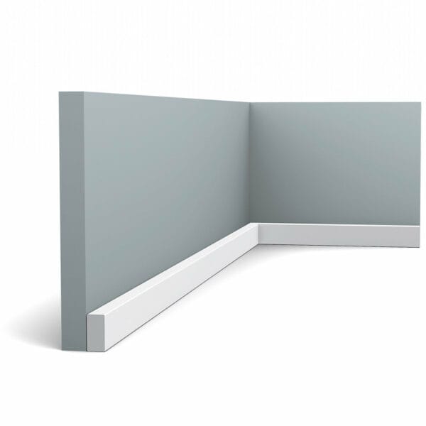 SX194 Skirting Board 10mm x 20mm x 2m