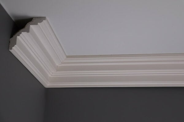 Kensington Georgian Plaster Coving DM1280