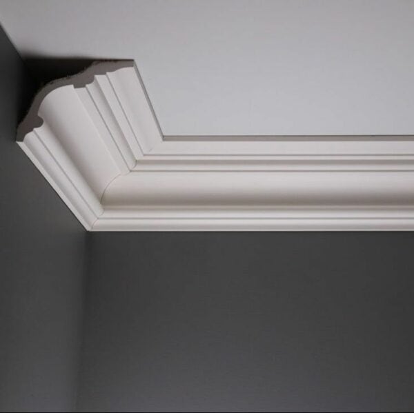 DM1404 Victorian Plaster Coving