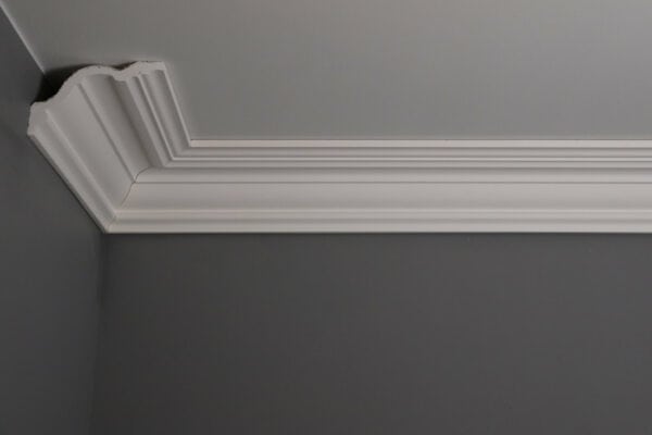 Wimbledon Coving – Victorian plaster coving DM1858