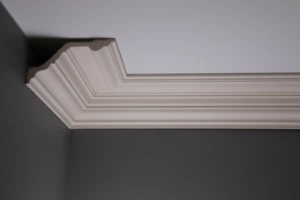 Grand Hanover Victorian Coving DM3062