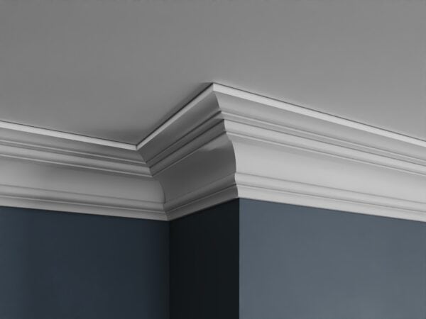 DM1404 Victorian Plaster Coving