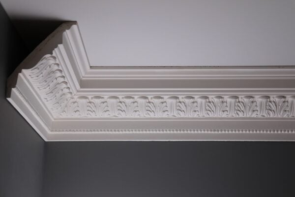 Acanthus Grand Victorian Coving DM1405